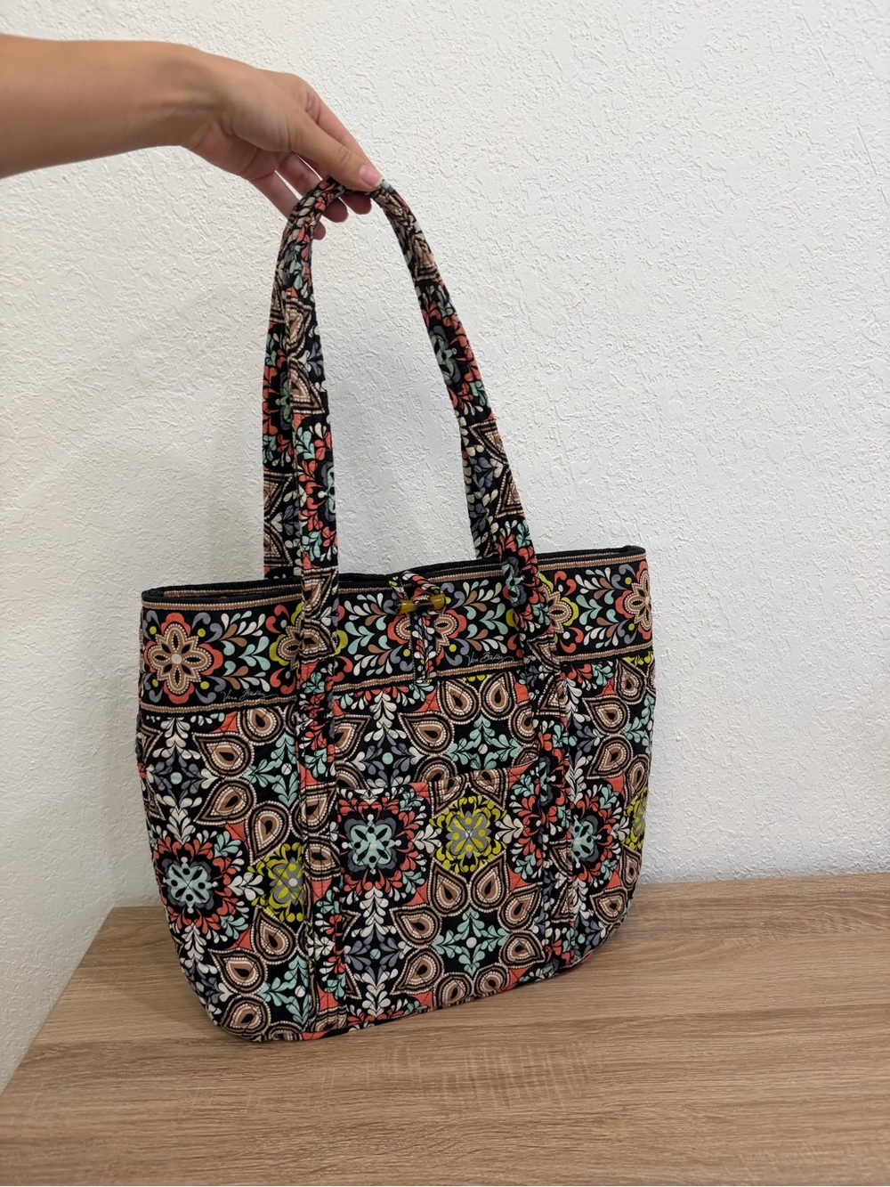 Vera Bradley Tote bag